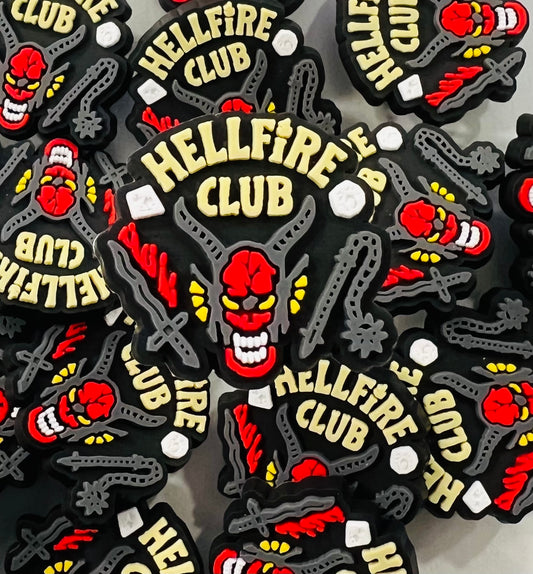 HellFire Club Charm