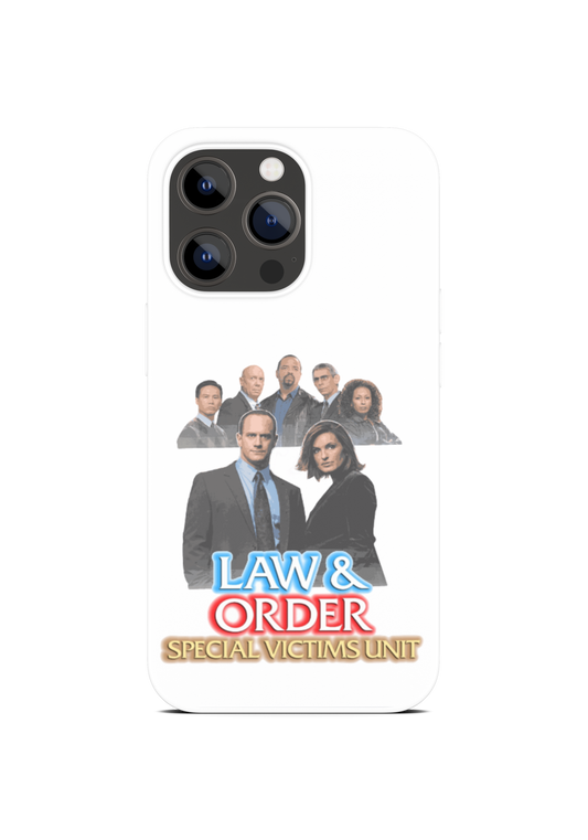 Law and Order Svu