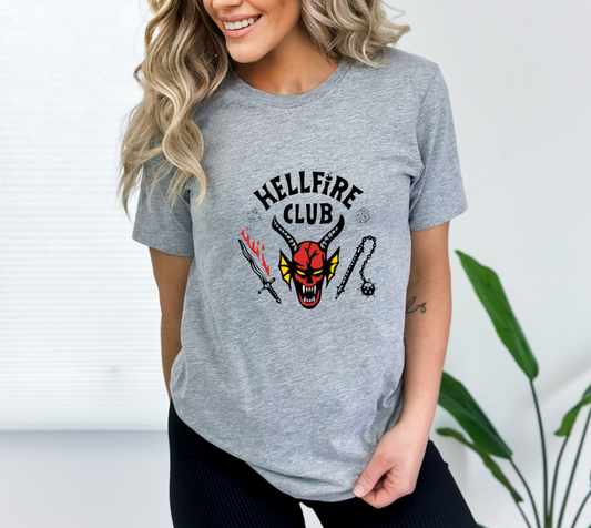 HellFire Club T-shirt