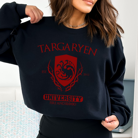 Targaryen University