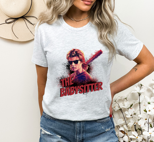 The Baby Sitter T-shirt