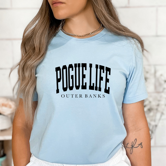 POGUE Life T-shirt