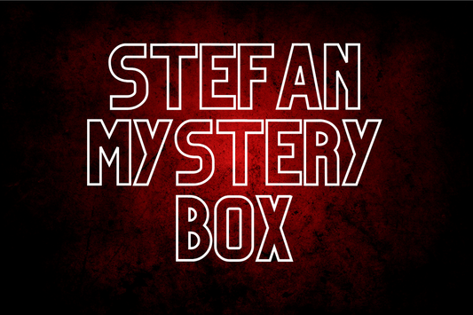 Stefan Mystery Bundle
