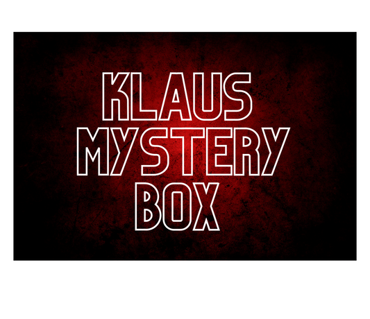 Klaus Mystery Bundle