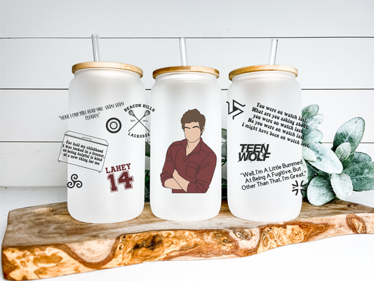 Isaac Lahey Cup