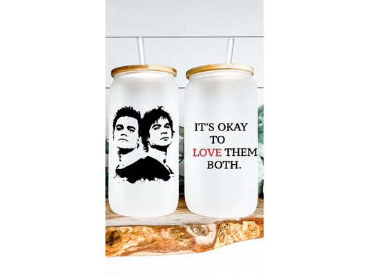 Salvatore Brothers Cup