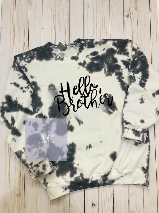 Hello Brother (Pre-Orders)