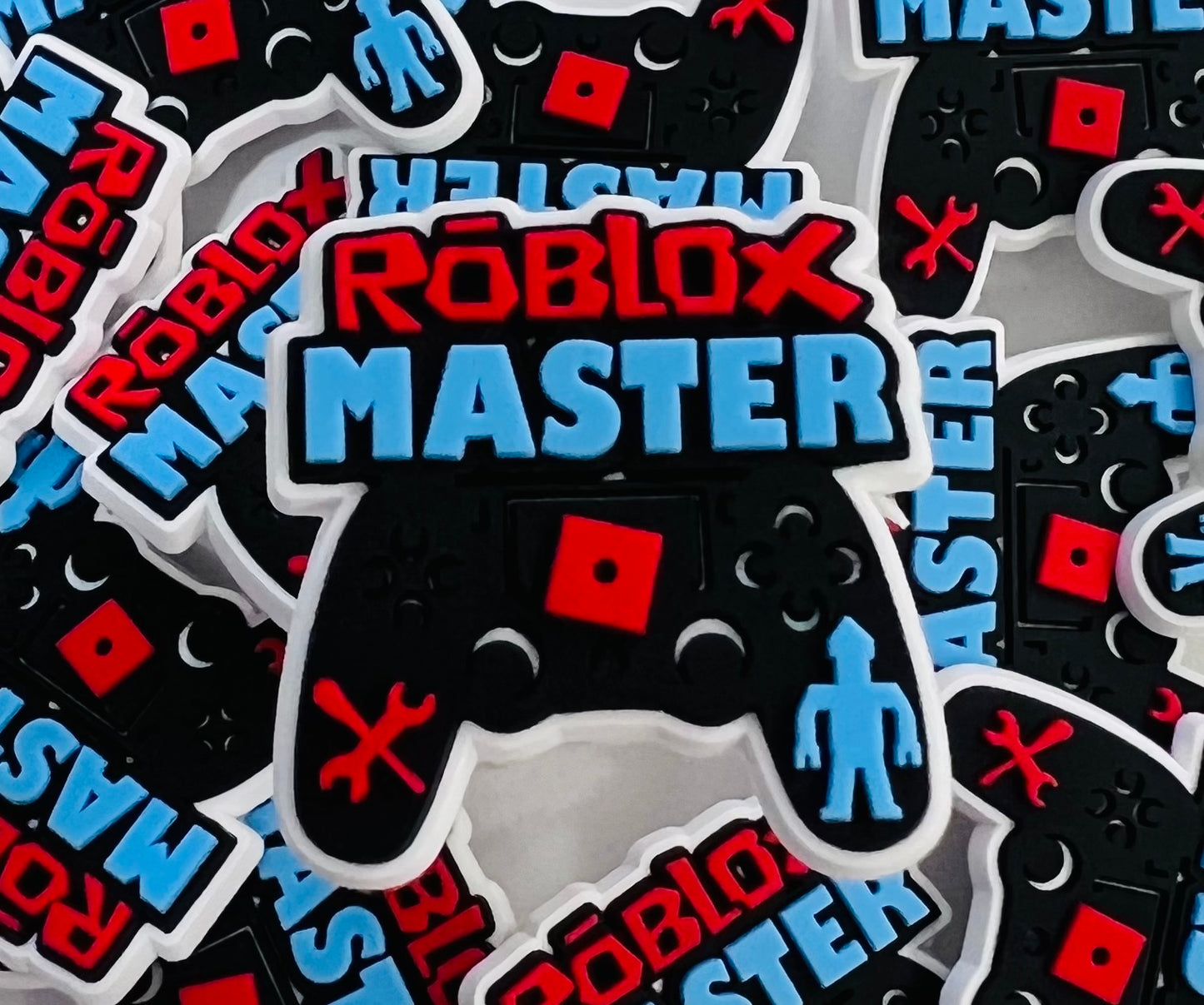 Roblox Master