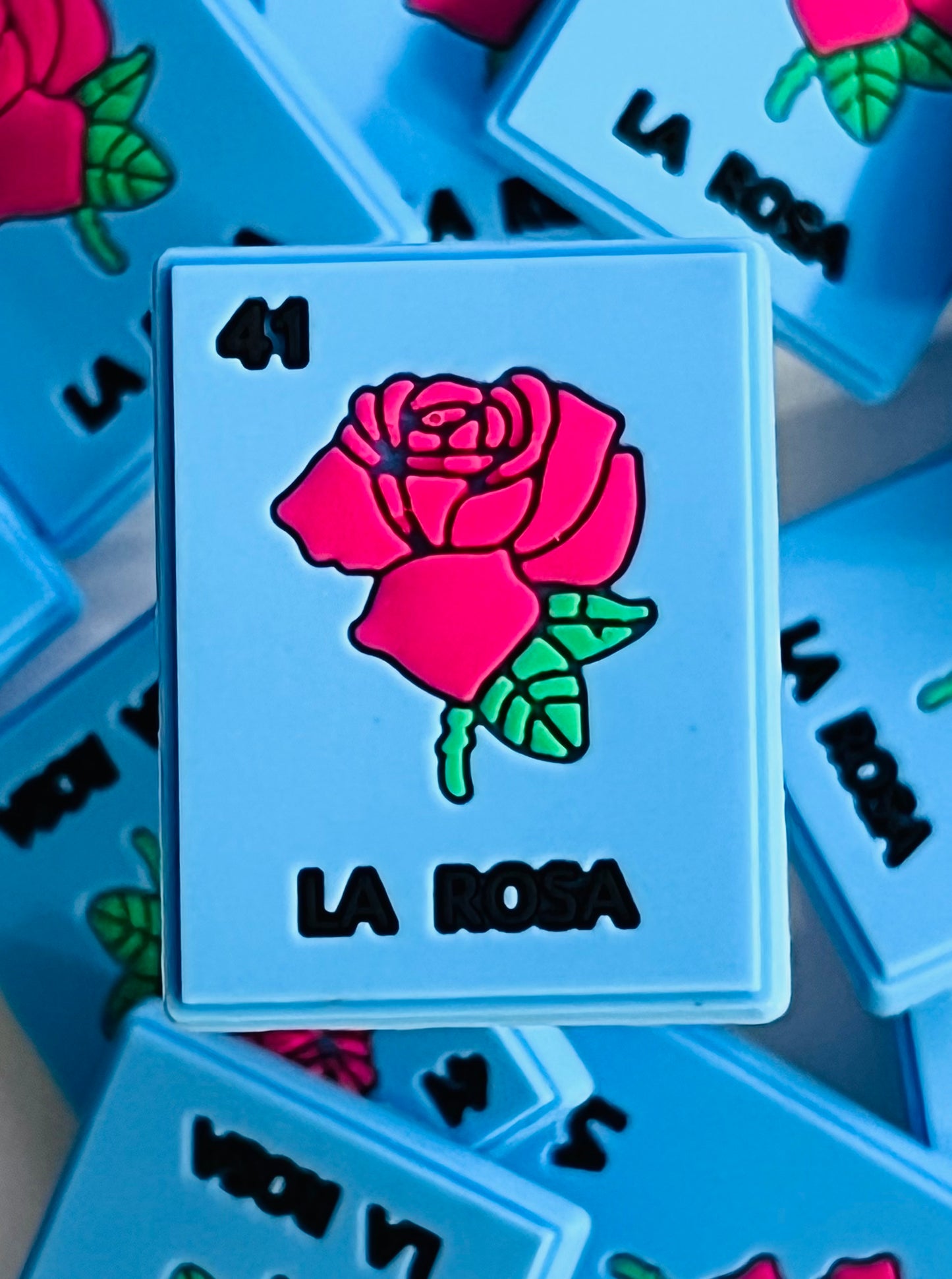 La Rosa